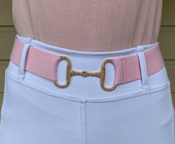 The Snaffle Belt