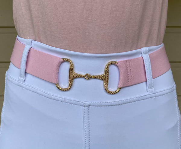 The Snaffle Belt – Tribe Equestrian display picture 3