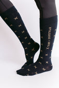 Tribe Icon Socks