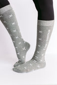 Tribe Icon Socks