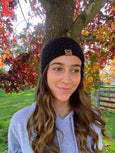 The Knitted Headband