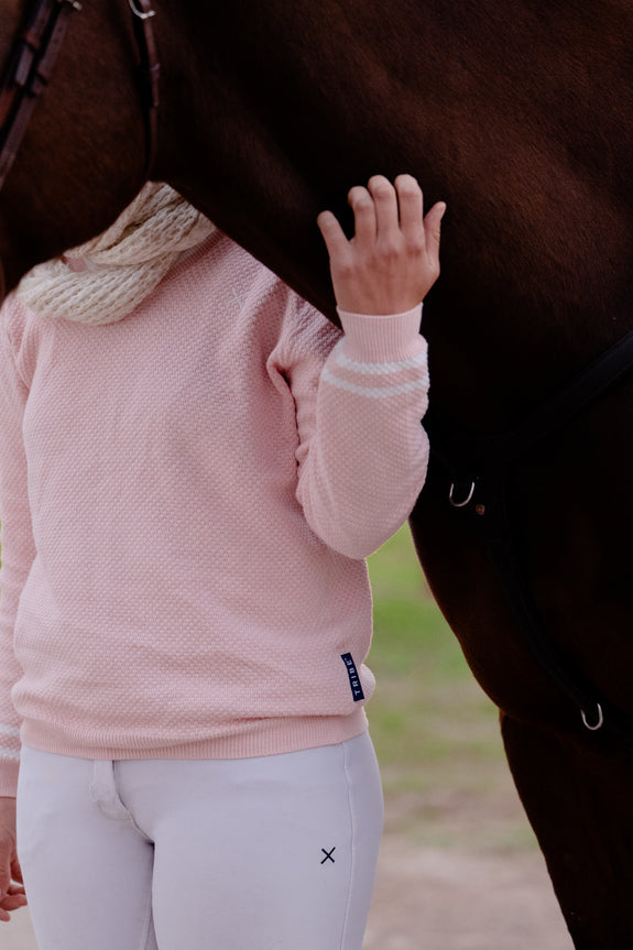 The Penelope Knit Jumper