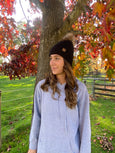The Tribe Beanie