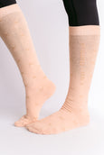 Tribe summer socks