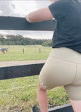 The Tribe Short