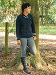 The Penelope Knit Jumper