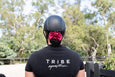 The Tribe Hair Net