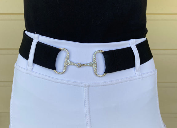 The Snaffle Belt
