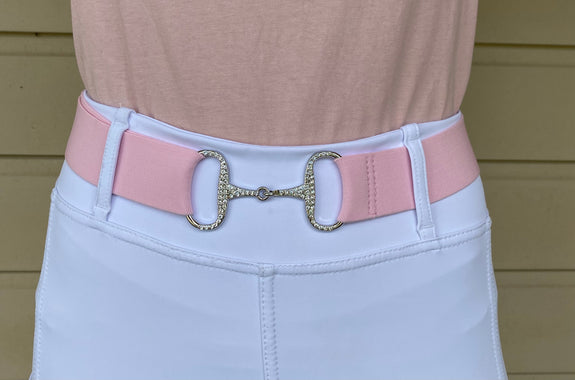 The Snaffle Belt