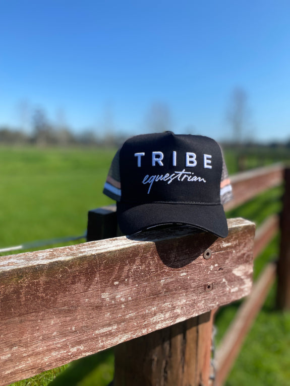 The Tribe Hat