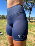 The Tribe Short (seamless)